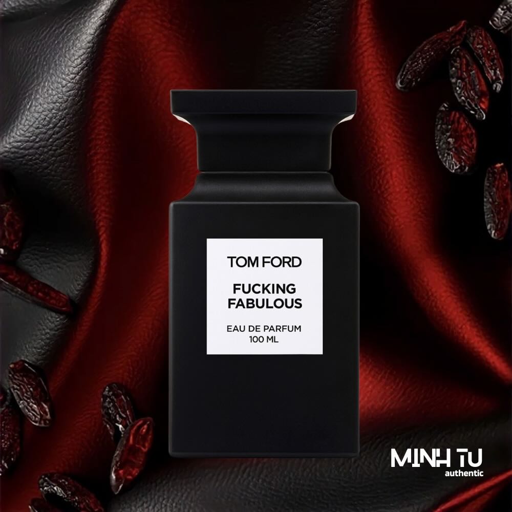 Tom Ford Fucking Fabulous EDP